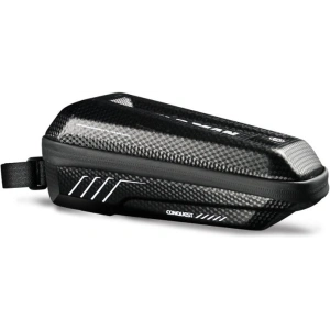 Hurtownia GSM - Sakwa rowerowa WildMan Hardpouch Bike Mount E5S Black - WLD008BLK - {ean13} - Hurt