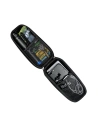 Hurtownia GSM - WildMan Hardpouch Fahrradträger E5S Schwarz - WLD008BLK - {ean13} - Hurt