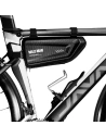 Sakwa rowerowa WildMan Hardpouch Bike Mount E4 Black