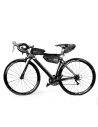 Hurtownia GSM - Fahrradtasche WildMan Hardpouch Bike Mount E4 Schwarz - WLD009BLK - {ean13} - Hurt
