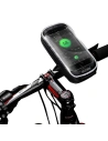 Uchwyt rowerowy WildMan Hardpouch Bike Mount XXS Black