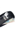 Hurtownia GSM - Uchwyt rowerowy WildMan Hardpouch Bike Mount XXS Black - WLD010BLK - {ean13} - Hurt