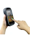 Hurtownia GSM - Uchwyt rowerowy WildMan Hardpouch Bike Mount XXS Black - WLD010BLK - {ean13} - Hurt