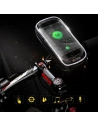 Hurtownia GSM - Uchwyt rowerowy WildMan Hardpouch Bike Mount XXS Black - WLD010BLK - {ean13} - Hurt