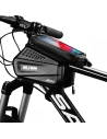 Hurtownia GSM - Sakwa rowerowa WildMan Hardpouch Bike Mount XXL Black - WLD011BLK - {ean13} - Hurt