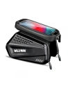 Wholesale WildMan Hardpouch Bike Mount XXL Black - WLD011BLK - {ean13} - Hurt