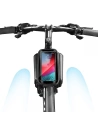 Hurtownia GSM - Sakwa rowerowa WildMan Hardpouch Bike Mount XXL Black - WLD011BLK - {ean13} - Hurt