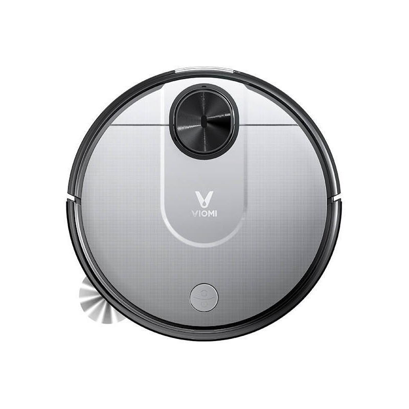 Hurtownia Viomi - 6923185611851 - VMI001 - Inteligentny odkurzacz / robot czyszczący Viomi V2 Pro - B2B homescreen