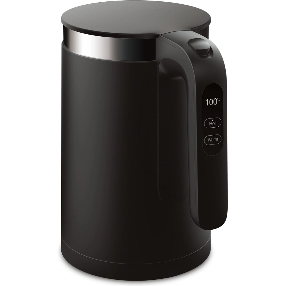 Wholesale Viomi V-SK152B, Smart kettle,1,5L, 1800W (black) - VMI002BLK - {ean13} - Hurt