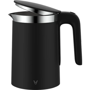 Hurtownia GSM - Inteligentny czajnik Viomi V-SK152B, 1,5L, 1800W (czarny) - VMI002BLK - {ean13} - Hurt