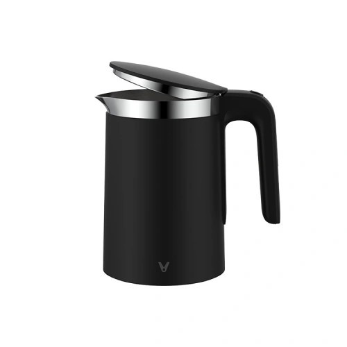 Inteligentny czajnik Viomi V-SK152B, 1,5L, 1800W (czarny)