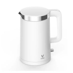 Hurtownia GSM - Czajnik elektryczny Viomi V-MK152A, 1,5L, 1800W (biały) - VMI005WHT - {ean13} - Hurt