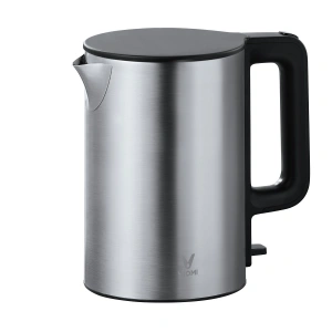 Hurtownia GSM - Czajnik elektryczny Viomi V-MK151B, 1,5L, 1800W (inox) - VMI006INX - {ean13} - Hurt