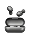 Hurtownia GSM - Słuchawki bezprzewodowe Haylou GT1, Bluetooth 5.0, TWS (czarne) - HAY001BLK - {ean13} - Hurt