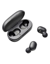 Hurtownia GSM - Słuchawki bezprzewodowe Haylou GT1, Bluetooth 5.0, TWS (czarne) - HAY001BLK - {ean13} - Hurt