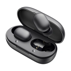 Hurtownia GSM - Słuchawki bezprzewodowe Haylou GT1, Bluetooth 5.0, TWS (czarne) - HAY001BLK - {ean13} - Hurt