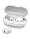 Hurtownia GSM - Słuchawki bezprzewodowe Haylou GT1, Bluetooth 5.0, TWS (białe) - HAY002WHT - {ean13} - Hurt