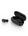 Hurtownia GSM - Słuchawki bezprzewodowe Haylou GT1 Plus, Bluetooth 5.0, TWS (czarne) - HAY003BLK - {ean13} - Hurt