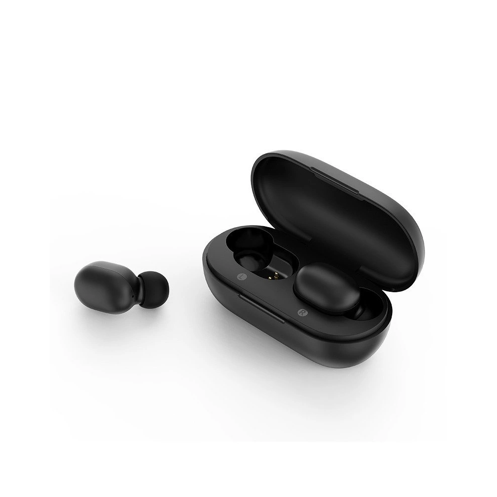 Hurtownia GSM - Słuchawki bezprzewodowe Haylou GT1 Plus, Bluetooth 5.0, TWS (czarne) - HAY003BLK - {ean13} - Hurt
