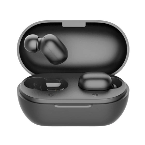 Słuchawki bezprzewodowe Haylou GT1 Pro , Bluetooth 5.0, TWS (czarne)