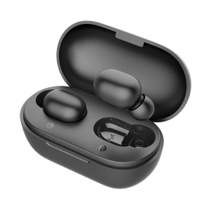 Hurtownia GSM - Słuchawki bezprzewodowe Haylou GT1 Pro , Bluetooth 5.0, TWS (czarne) - HAY004BLK - {ean13} - Hurt