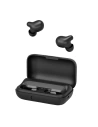 Hurtownia GSM - Słuchawki bezprzewodowe Haylou T15, Bluetooth 5.0, TWS (czarne) - HAY005BLK - {ean13} - Hurt