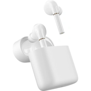 Hurtownia GSM - Słuchawki bezprzewodowe Haylou T19, Bluetooth 5.0 (białe) - HAY007WHT - {ean13} - Hurt