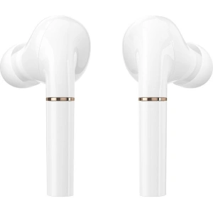 Wholesale Wireless headphones Haylou T19, Bluetooth 5.0 (white) - HAY007WHT - {ean13} - Hurt