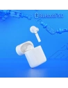 Hurtownia GSM - Słuchawki bezprzewodowe Haylou T19, Bluetooth 5.0 (białe) - HAY007WHT - {ean13} - Hurt