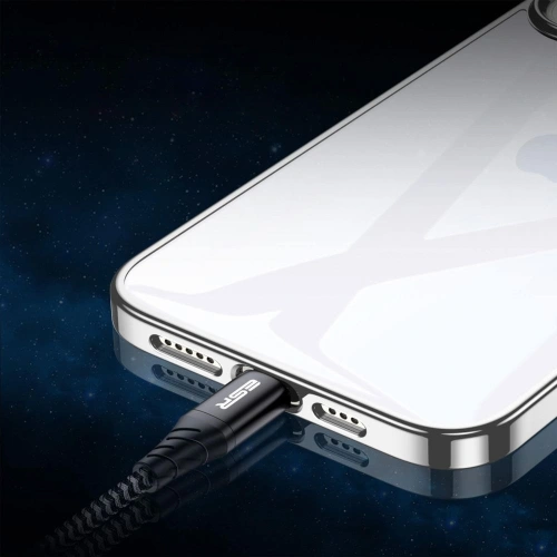 Etui ESR Halo Apple iPhone 12 mini Black