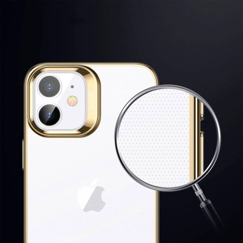 Etui ESR Halo Apple iPhone 12 mini Black