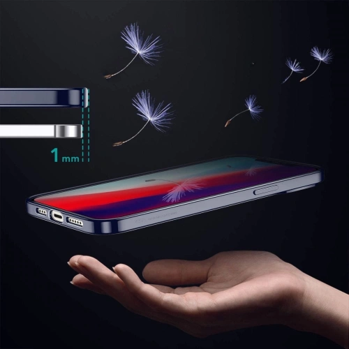 Etui ESR Halo Apple iPhone 12 mini Black