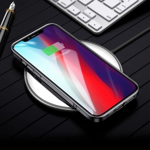 Etui ESR Halo Apple iPhone 12/12 Pro Black