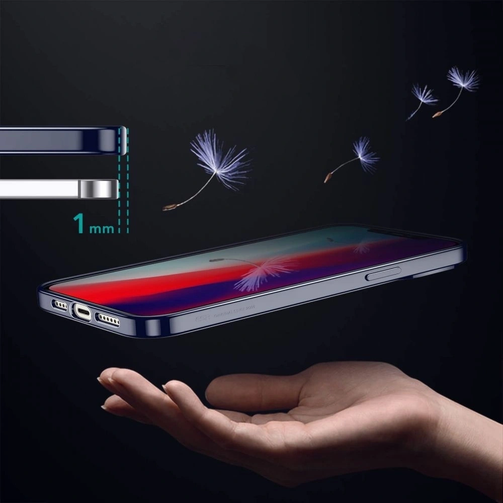 Wholesale ESR Halo Apple iPhone 12 Pro Max Black - ESR248BLK - {ean13} - Hurt