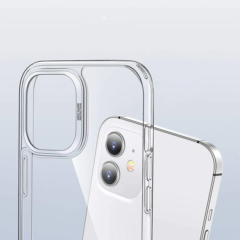 Hurtownia GSM - Etui ESR Classic Hybrid Apple iPhone 12 mini Clear - ESR250CL - {ean13} - Hurt