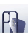 Wholesale ESR Classic Hybrid Apple iPhone 12 Mini Blue/Clear - ESR258BLUCL - {ean13} - Hurt