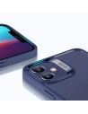Wholesale ESR Classic Hybrid Apple iPhone 12 Mini Blue/Clear - ESR258BLUCL - {ean13} - Hurt
