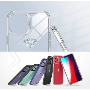 Etui ESR Classic Hybrid Apple iPhone 12 Pro Max Clear