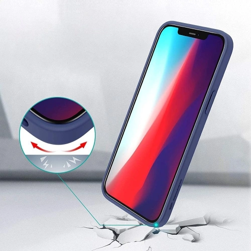 Etui ESR Classic Hybrid Apple iPhone 12 Pro Max Clear