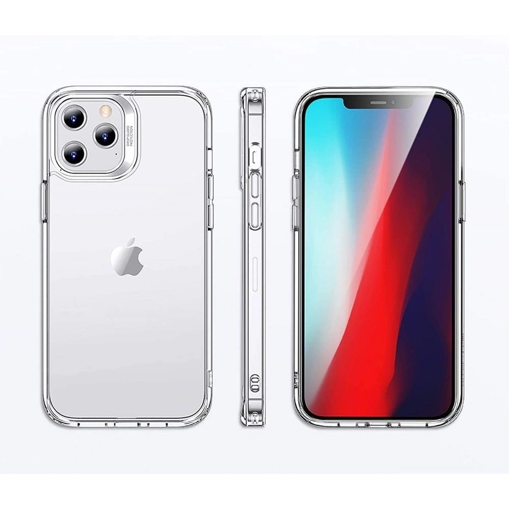 Hurtownia GSM - Etui ESR Classic Hybrid Apple iPhone 12 Pro Max Clear - ESR256CL - {ean13} - Hurt