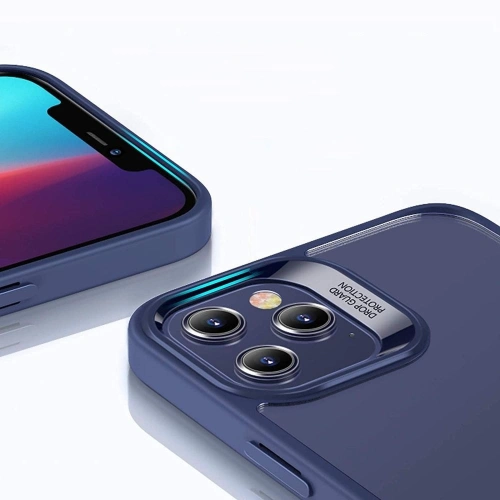 Etui ESR Classic Hybrid Apple iPhone 12 Pro Max Clear