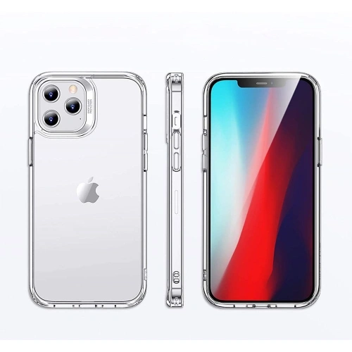 Etui ESR Classic Hybrid Apple iPhone 12/12 Pro Clear