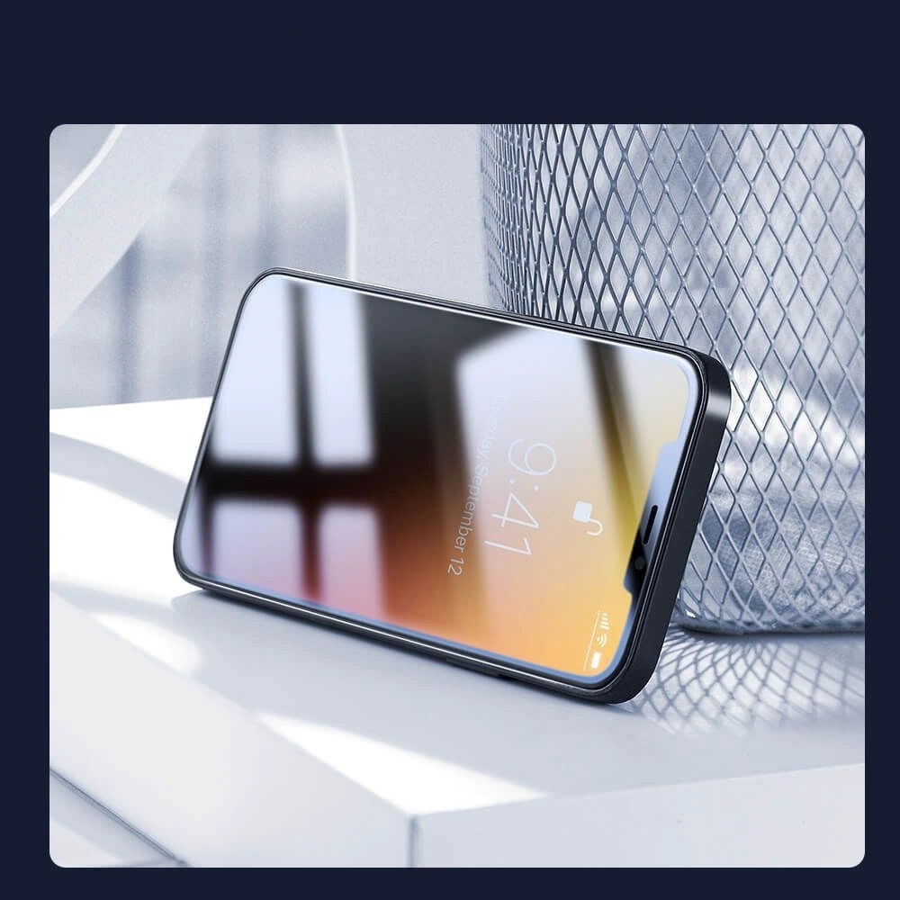 Wholesale ESR Screen Shield Apple iPhone 12 Mini Clear [2 PACK] - ESR260 - {ean13} - Hurt