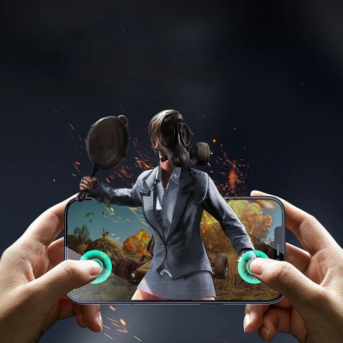 Szkło hartowane ESR Screen Shield Apple iPhone 12 mini Clear [2 PACK]