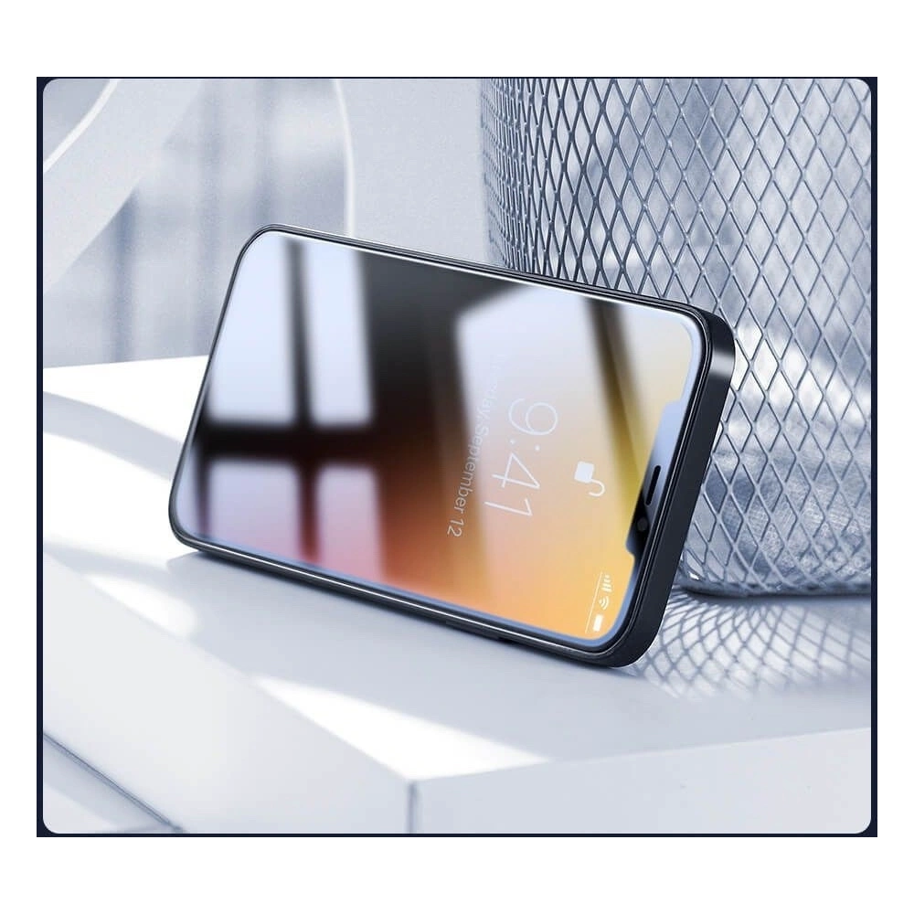 Hurtownia GSM - Szkło hartowane ESR Screen Shield Apple iPhone 12 Pro Max Clear [2 PACK] - ESR262 - {ean13} - Hurt