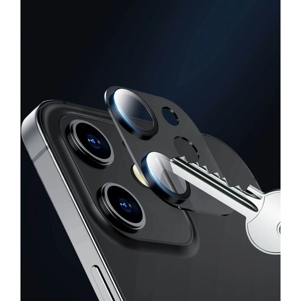 Wholesale ESR Camera Lens Apple iPhone 12 Mini [2 PACK] - ESR263 - {ean13} - Hurt
