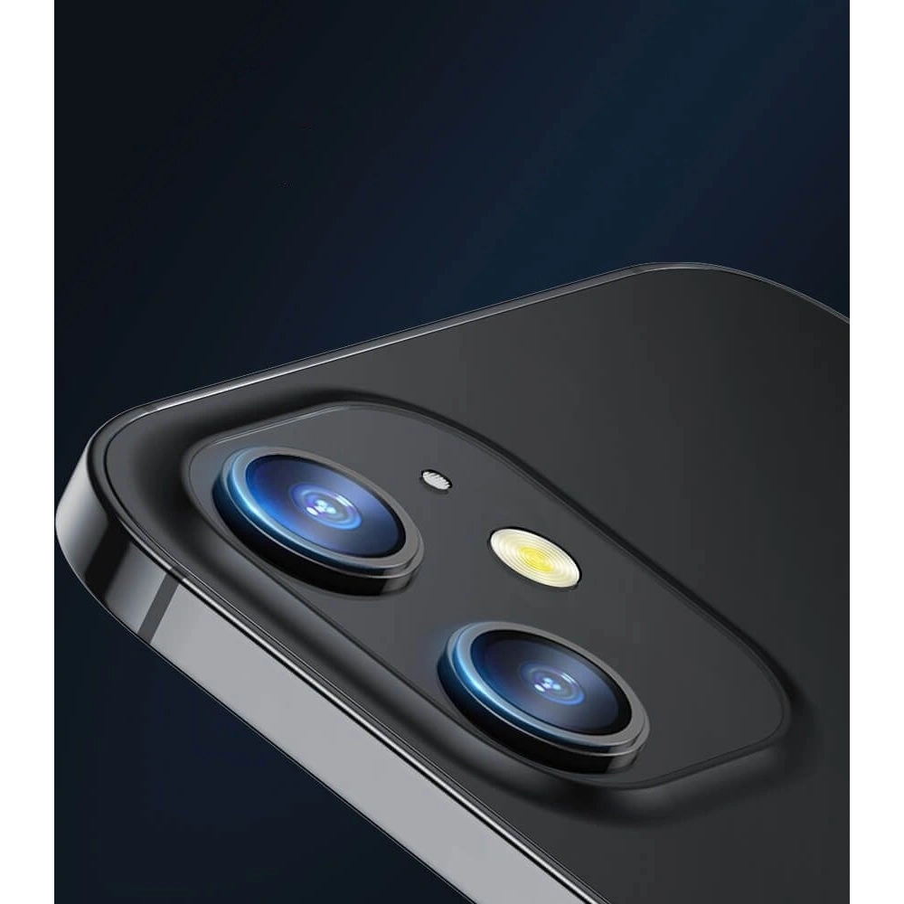Wholesale ESR Camera Lens Apple iPhone 12 Mini [2 PACK] - ESR263 - {ean13} - Hurt