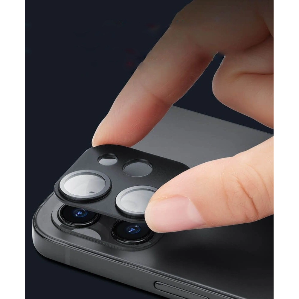Wholesale ESR Camera Lens Apple iPhone 12 Mini [2 PACK] - ESR263 - {ean13} - Hurt