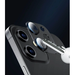 Szkło hartowane na aparat ESR Camera Lens Apple iPhone 12 [2 PACK]