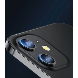 Szkło hartowane na aparat ESR Camera Lens Apple iPhone 12 [2 PACK]